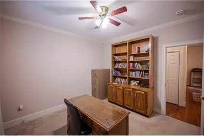 341 Chesterfield Road, Bogart, GA 30622 - Photo 60
