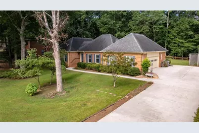 341 Chesterfield Road, Bogart, GA 30622 - Photo 2