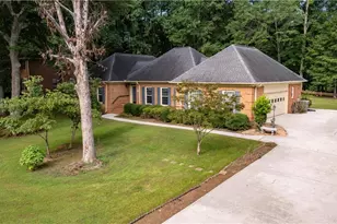 341 Chesterfield Rd, Bogart, GA 30622 - Photo 2