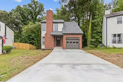 1111 Pin Oak Drive, Tucker, GA 30084 - Photo 1