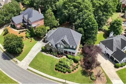 3014 Woodbridge Lane, Canton, GA 30114 - Photo 2