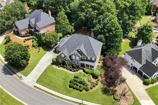 3014 Woodbridge Ln, Canton, GA 30114 - Photo 2