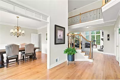 3014 Woodbridge Lane, Canton, GA 30114 - Photo 10
