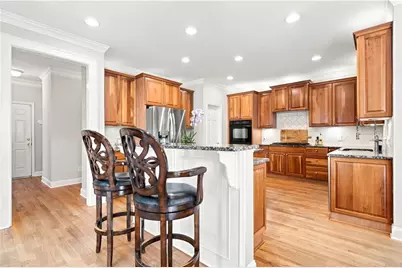 3014 Woodbridge Lane, Canton, GA 30114 - Photo 4