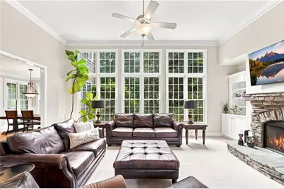 3014 Woodbridge Lane, Canton, GA 30114 - Photo 32