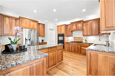3014 Woodbridge Lane, Canton, GA 30114 - Photo 30