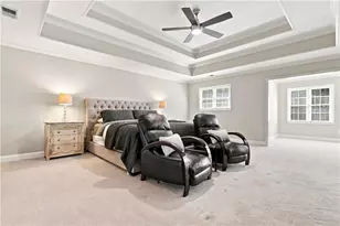 3014 Woodbridge Ln, Canton, GA 30114 - Photo 6