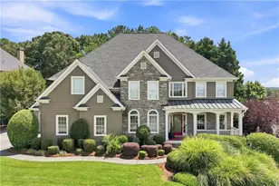 3014 Woodbridge Ln, Canton, GA 30114 - Photo 1