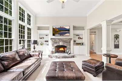 3014 Woodbridge Lane, Canton, GA 30114 - Photo 34
