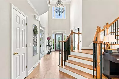 3014 Woodbridge Lane, Canton, GA 30114 - Photo 16