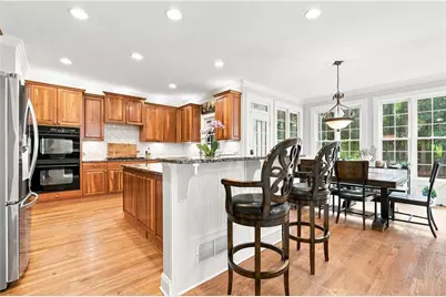 3014 Woodbridge Lane, Canton, GA 30114 - Photo 22
