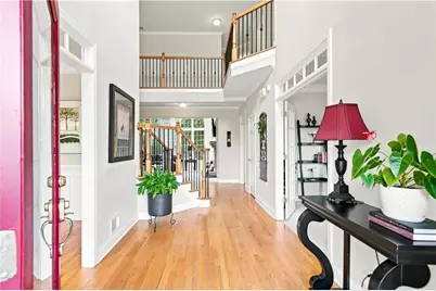 3014 Woodbridge Lane, Canton, GA 30114 - Photo 8