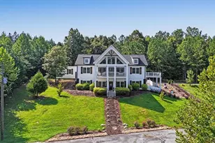 250 Crowe Springs Rd NW, Cartersville, GA 30121 - Photo 1