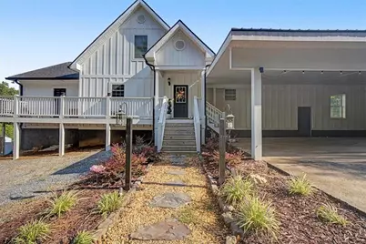 250 Crowe Springs Road NW, Cartersville, GA 30121 - Photo 56