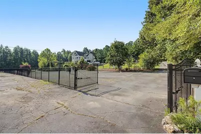 250 Crowe Springs Road NW, Cartersville, GA 30121 - Photo 78
