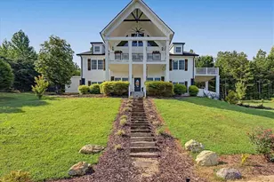 250 Crowe Springs Rd NW, Cartersville, GA 30121 - Photo 2