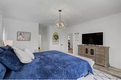 250 Crowe Springs Road NW, Cartersville, GA 30121 - Photo 24
