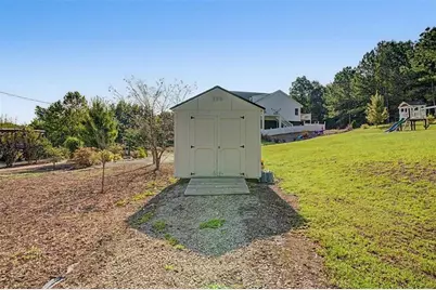250 Crowe Springs Road NW, Cartersville, GA 30121 - Photo 64