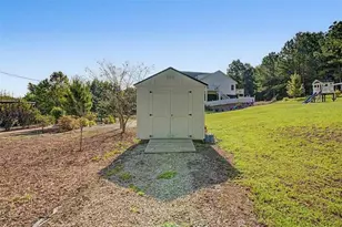 250 Crowe Springs Rd NW, Cartersville, GA 30121 - Photo 64