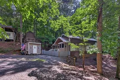 190 26th St., Ellijay, GA 30540 - Photo 6