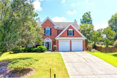 7635 Harrogate Place, Cumming, GA 30041 - Photo 1