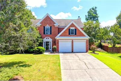 7635 Harrogate Place, Cumming, GA 30041 - Photo 2