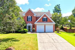 7635 Harrogate Pl, Cumming, GA 30041 - Photo 2