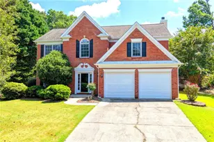 7635 Harrogate Pl, Cumming, GA 30041 - Photo 4