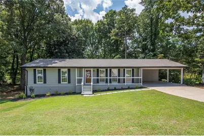 6109 Ridge Way, Douglasville, GA 30135 - Photo 1