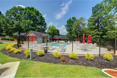 6412 Deerings Lane, Peachtree Corners, GA 30092 - Photo 38
