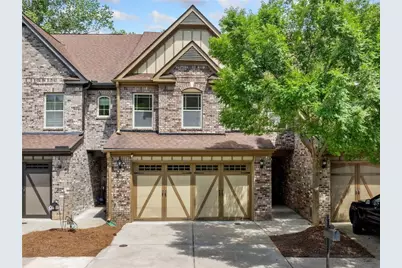 13333 Flamingo Road, Alpharetta, GA 30004 - Photo 1