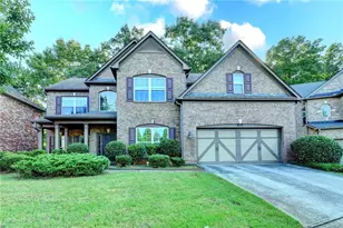 3709 Union Park Dr, Duluth, GA 30097 - Photo 1