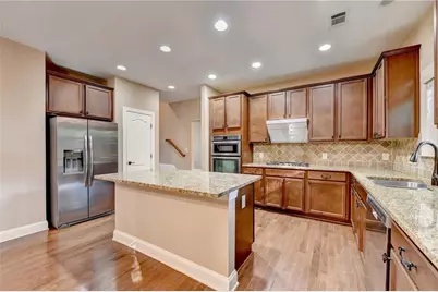 3709 Union Park Drive, Duluth, GA 30097 - Photo 18