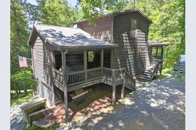 10 Esker Court, Ellijay, GA 30540 - Photo 1