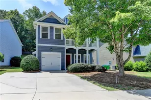 7040 Silk Tree Pointe, Braselton, GA 30517 - Photo 4