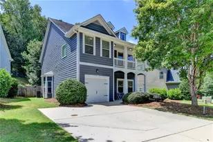 7040 Silk Tree Pointe, Braselton, GA 30517 - Photo 1