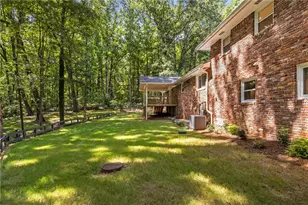 1891 Silver Hill Rd, Stone Mountain, GA 30087 - Photo 48