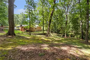 1891 Silver Hill Rd, Stone Mountain, GA 30087 - Photo 46