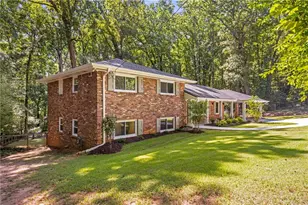 1891 Silver Hill Rd, Stone Mountain, GA 30087 - Photo 4