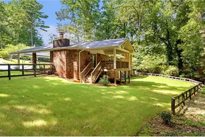 1891 Silver Hill Road, Stone Mountain, GA 30087 - Photo 14
