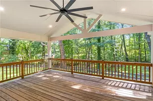 1891 Silver Hill Rd, Stone Mountain, GA 30087 - Photo 24
