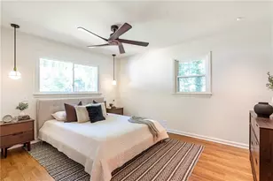 1891 Silver Hill Rd, Stone Mountain, GA 30087 - Photo 32