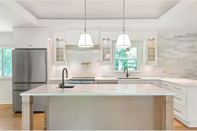 1891 Silver Hill Road, Stone Mountain, GA 30087 - Photo 6