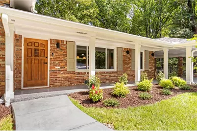 1891 Silver Hill Road, Stone Mountain, GA 30087 - Photo 4