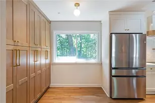 1891 Silver Hill Rd, Stone Mountain, GA 30087 - Photo 16