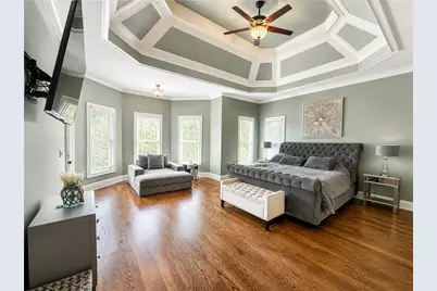 1040 Madison Lakes Parkway, Madison, GA 30650 - Photo 14