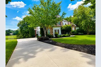 1040 Madison Lakes Parkway, Madison, GA 30650 - Photo 2