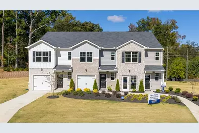 2256 Moss Hill Rd, Stone Mountain, GA 30088 - Photo 1