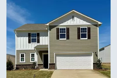 343 Champions Boulevard, Dallas, GA 30157 - Photo 1