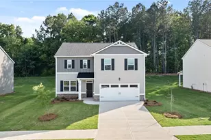 510 Alder Ln Ct, Griffin, GA 30223 - Photo 1